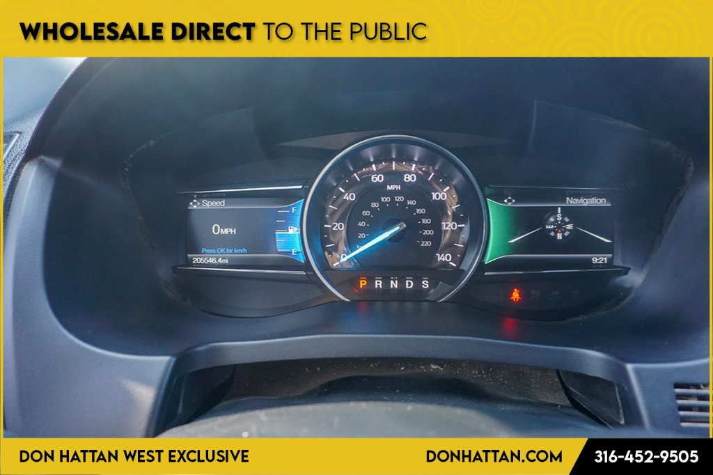2019 Ford Explorer Limited photo 4