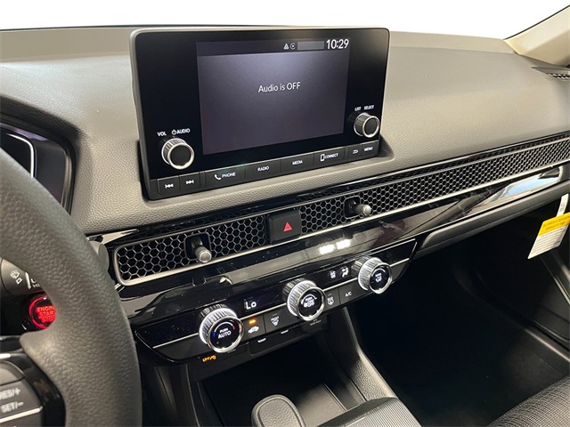 2026 Honda Civic LX photo 14