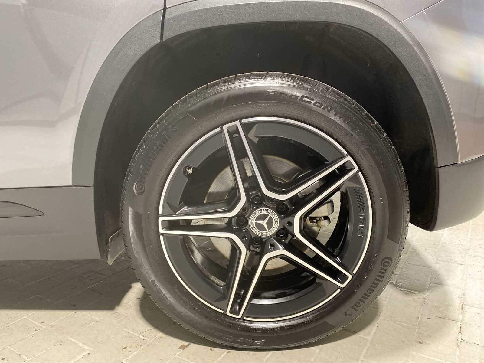 2022 Mercedes Benz GLA 250 4MATIC photo 8