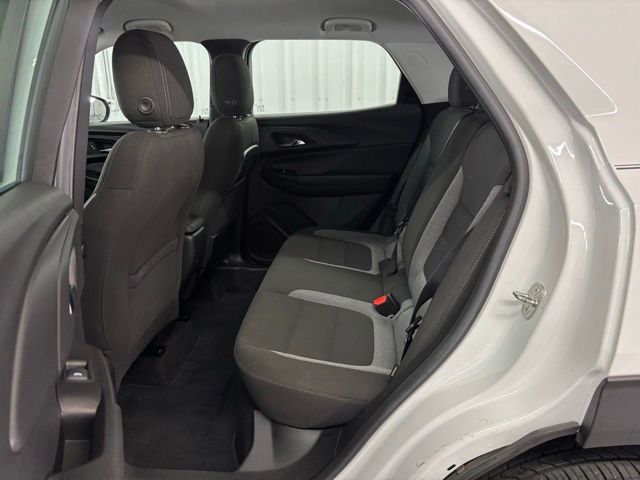 2023 Chevrolet Trailblazer LS photo 5