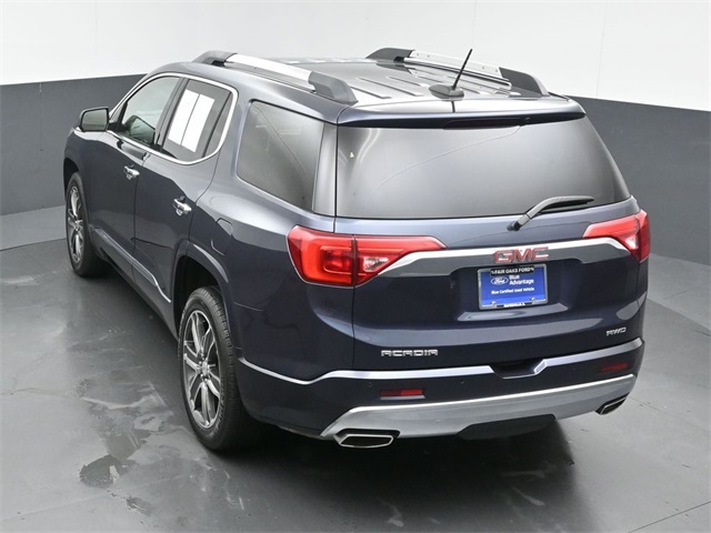 2019 Gmc Acadia Denali photo 47
