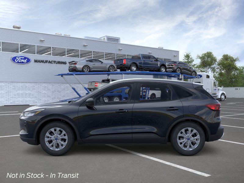 2026 Ford Escape Active photo 2