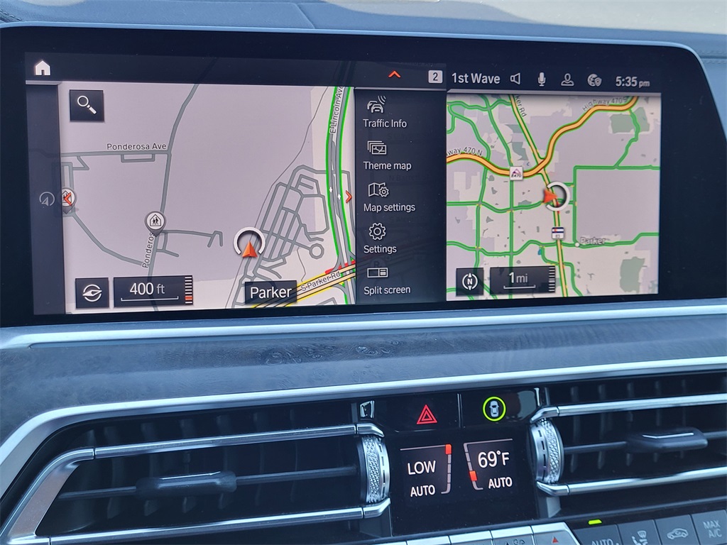 2022 Bmw X5 xDrive40i photo 24