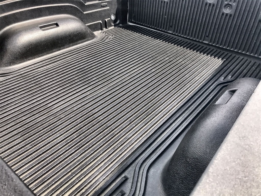 2021 Ram 1500 Classic Tradesman photo 22