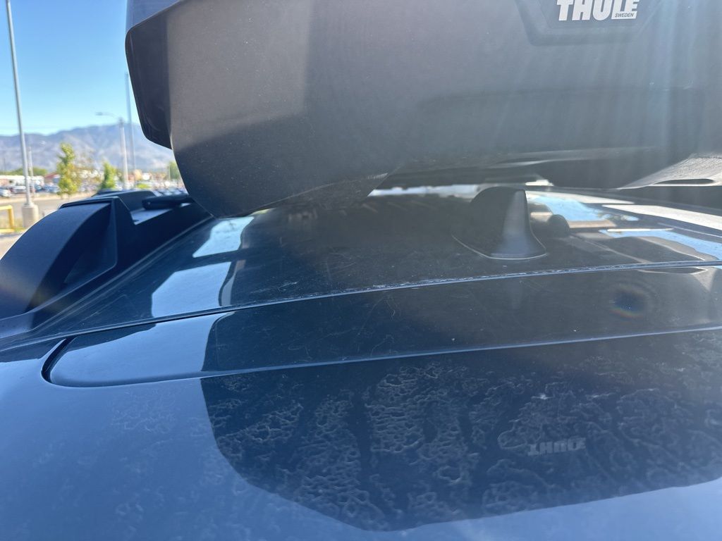 2020 Subaru Outback Premium photo 21