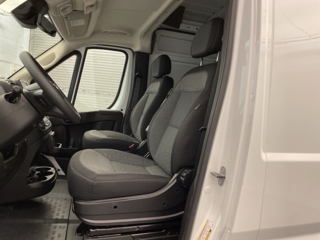 2026 Ram ProMaster 2500 photo 13