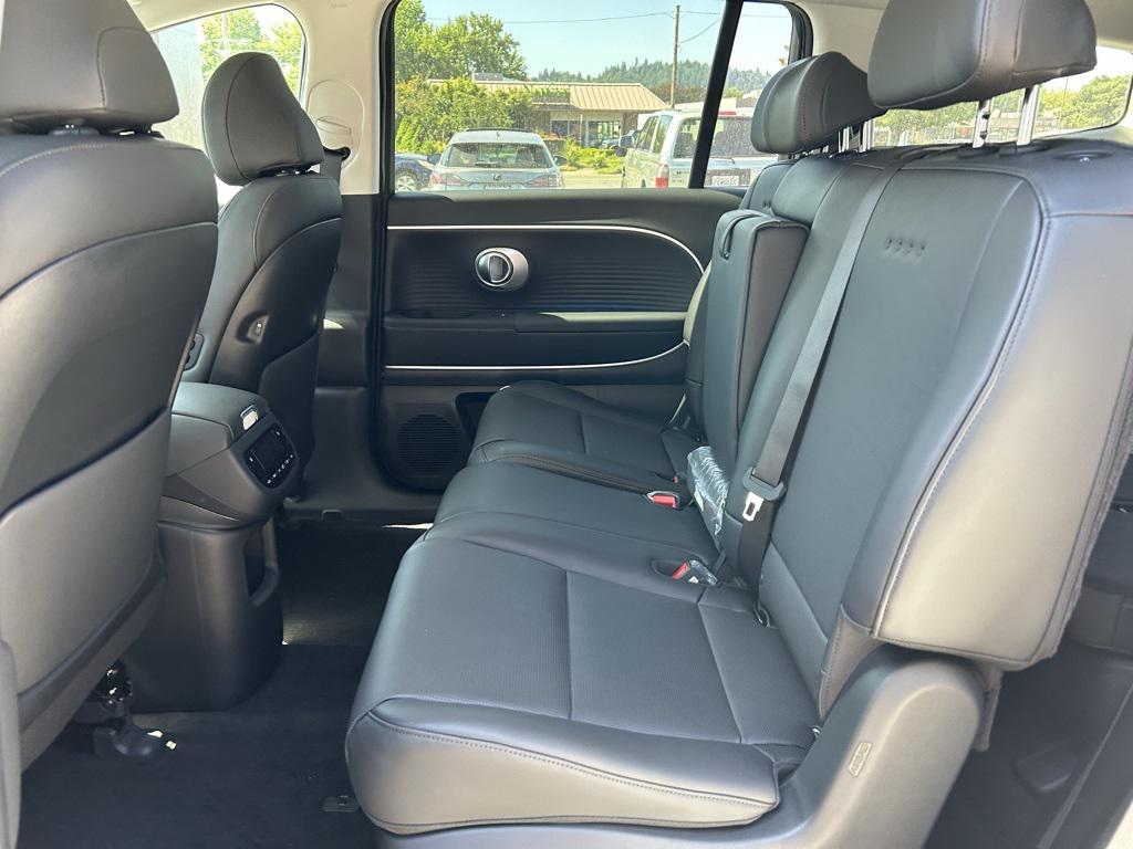 2026 Hyundai Ioniq SEL photo 21