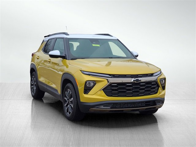 2024 Chevrolet Trailblazer ACTIV photo 2