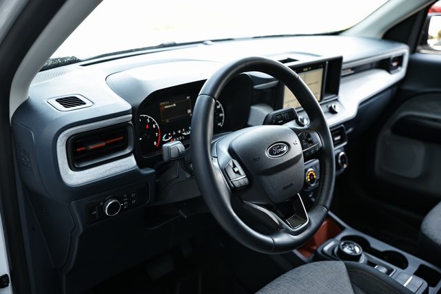 2024 Ford Maverick XLT photo 18