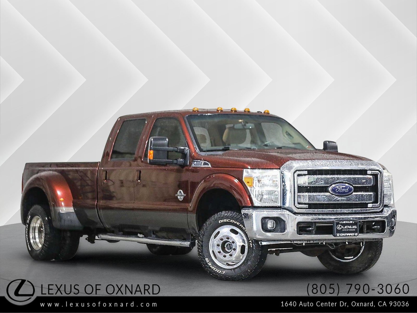 2016 Ford F-350 Base's photo