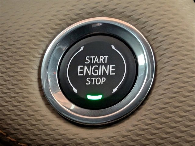2026 Chevrolet Equinox ACTIV photo 21