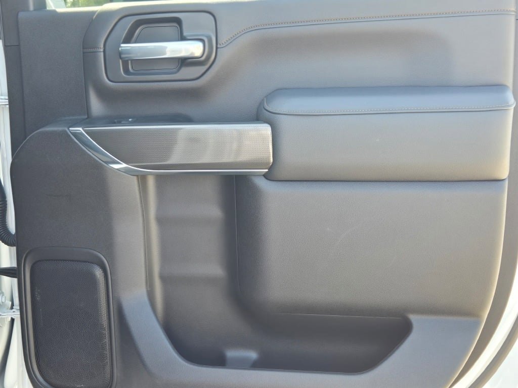 2023 Gmc Sierra 2500 HD AT4 photo 9