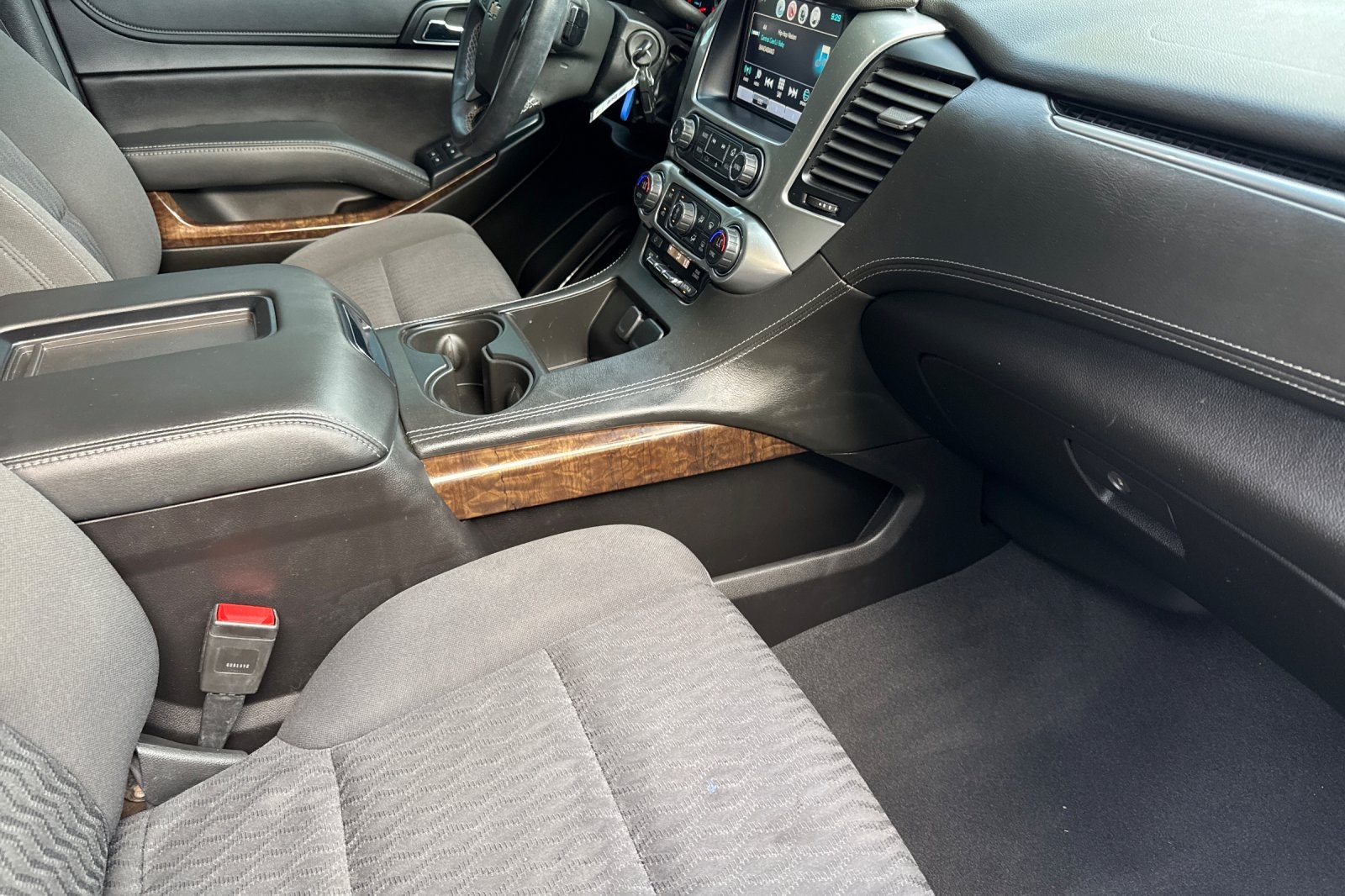 2019 Chevrolet Tahoe LS photo 18