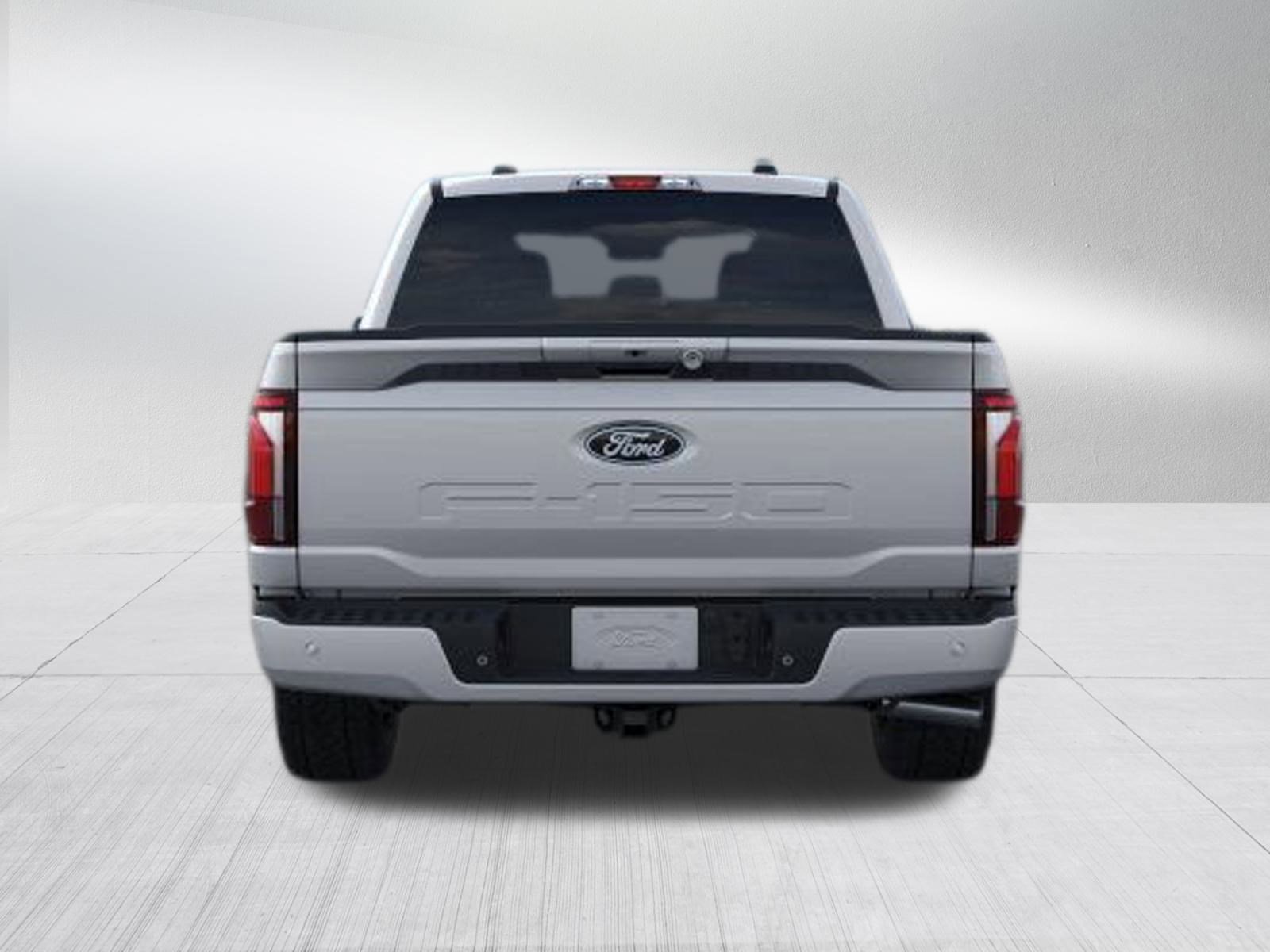 2025 Ford F-150 Lariat photo 7