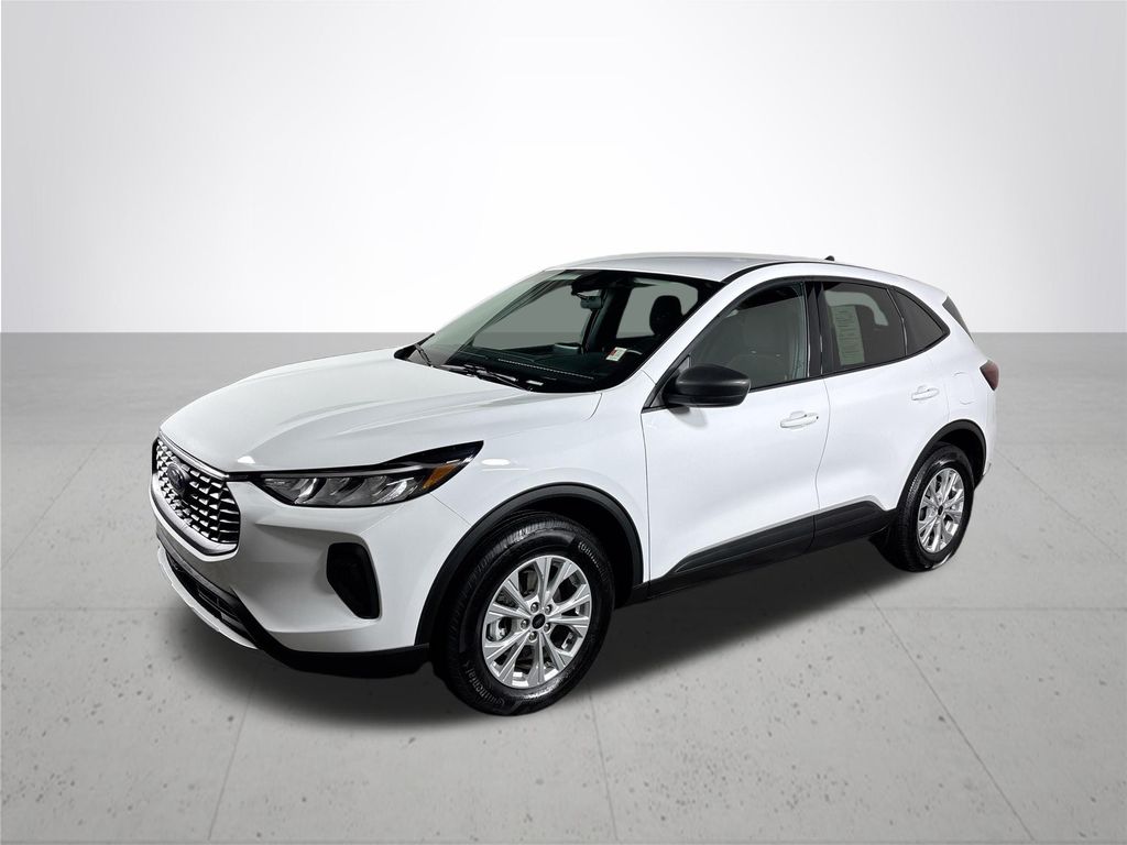 2025 Ford Escape Active photo 2
