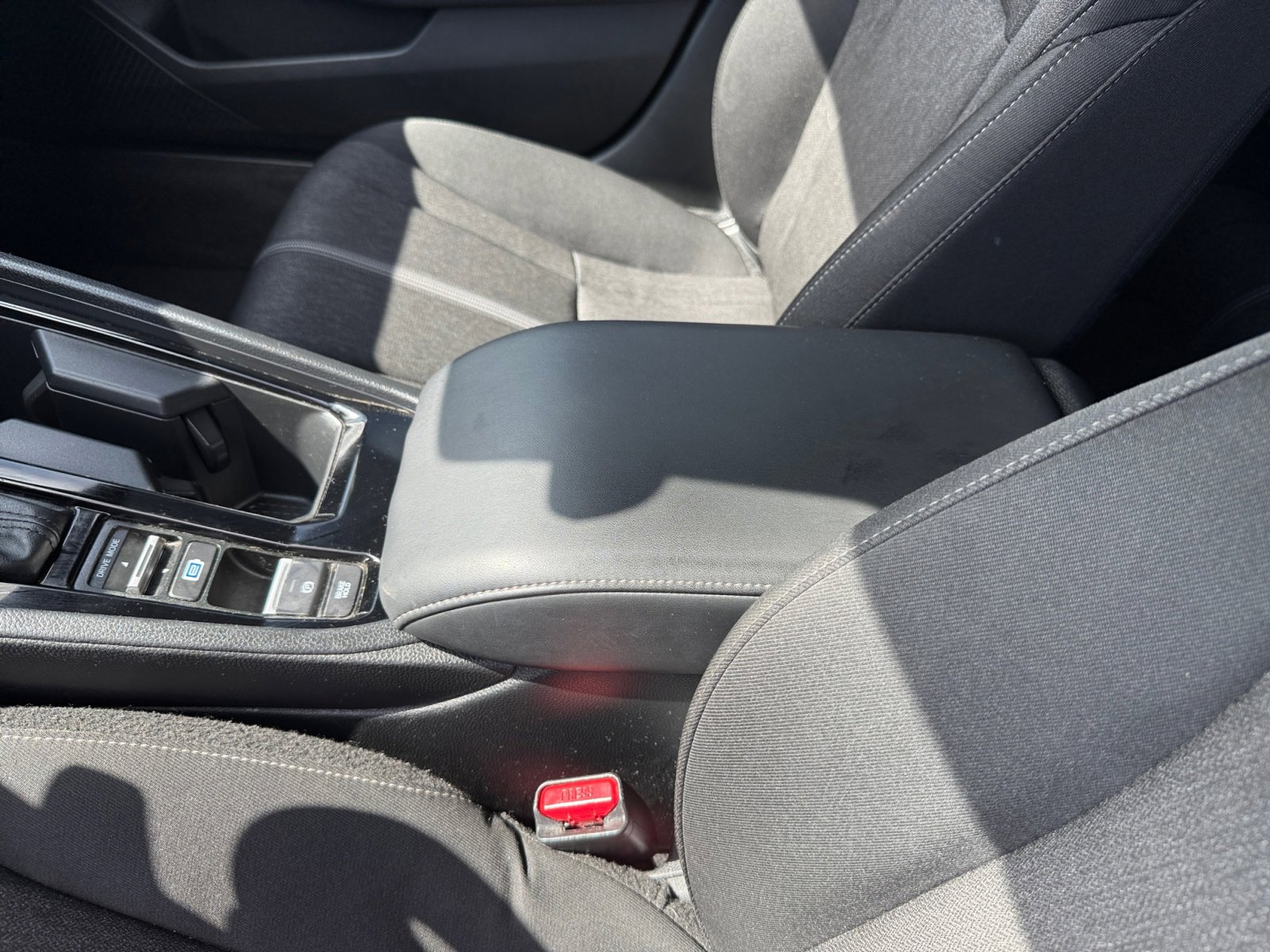 2023 Honda Accord Hybrid Sport photo 14