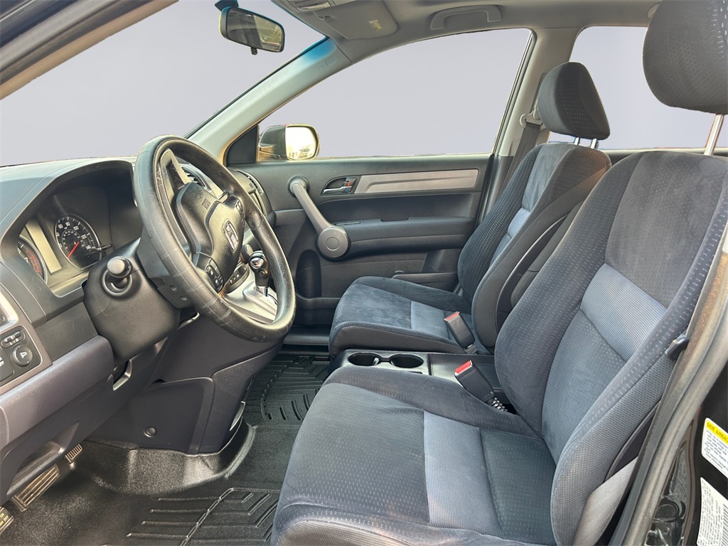 2008 Honda CR-V EX photo 10
