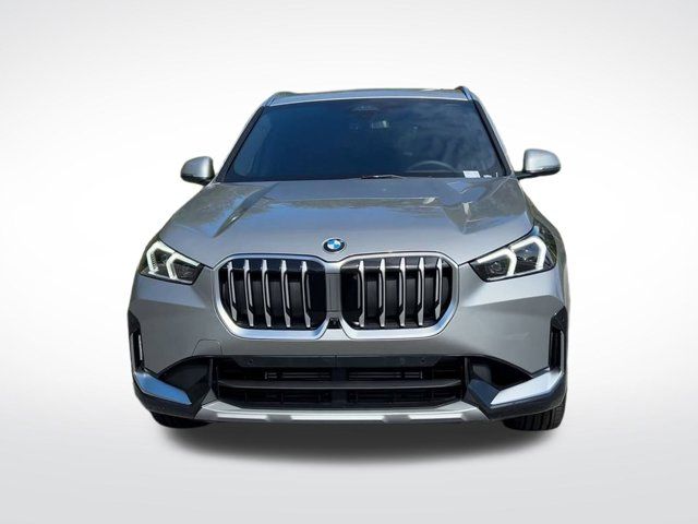 2026 Bmw X1 XDrive28i photo 3