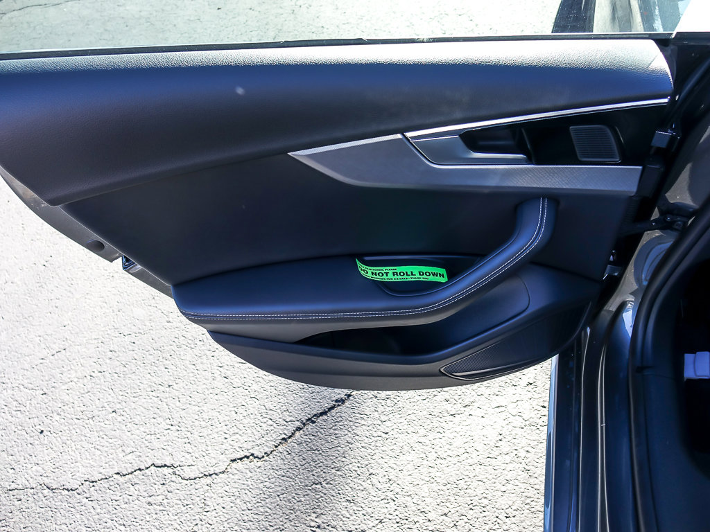 2022 AUDI A5 - Image 23