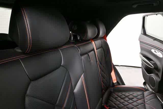 2026 Genesis GV70 3.5T Sport Prestige photo 20