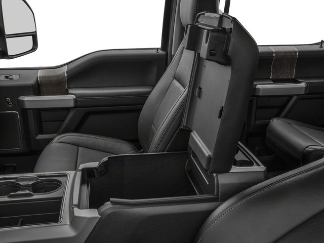 2018 Ford F-250 Lariat photo 14