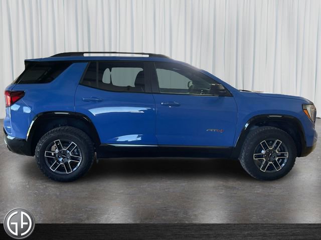 2026 Gmc Terrain AT4 photo 4