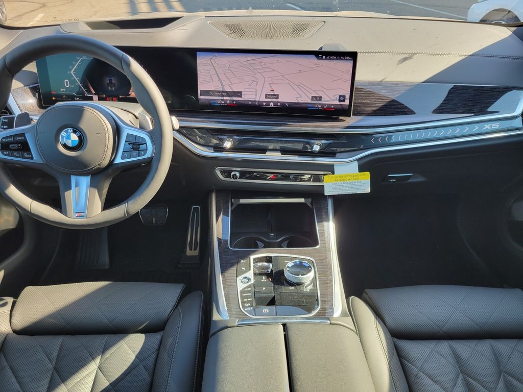 2026 Bmw X5 xDrive40i photo 14