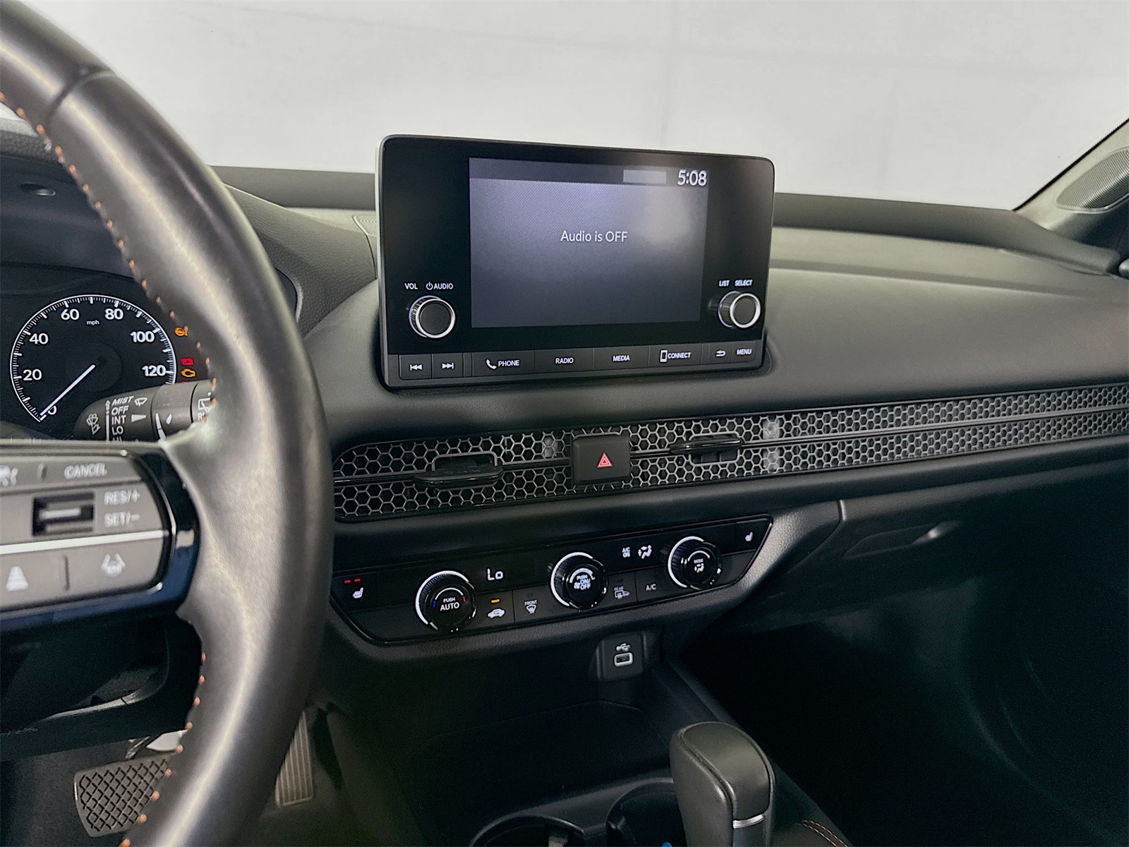 2024 Honda HR-V Sport photo 13