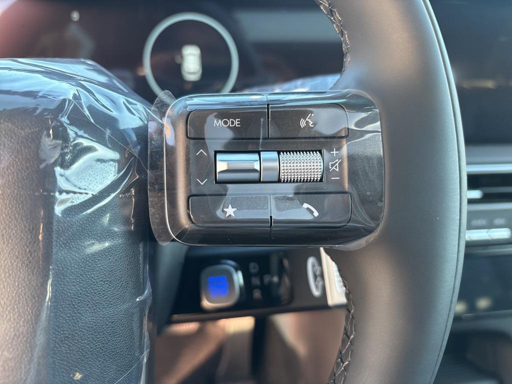 2026 Hyundai Palisade Calligraphy photo 24