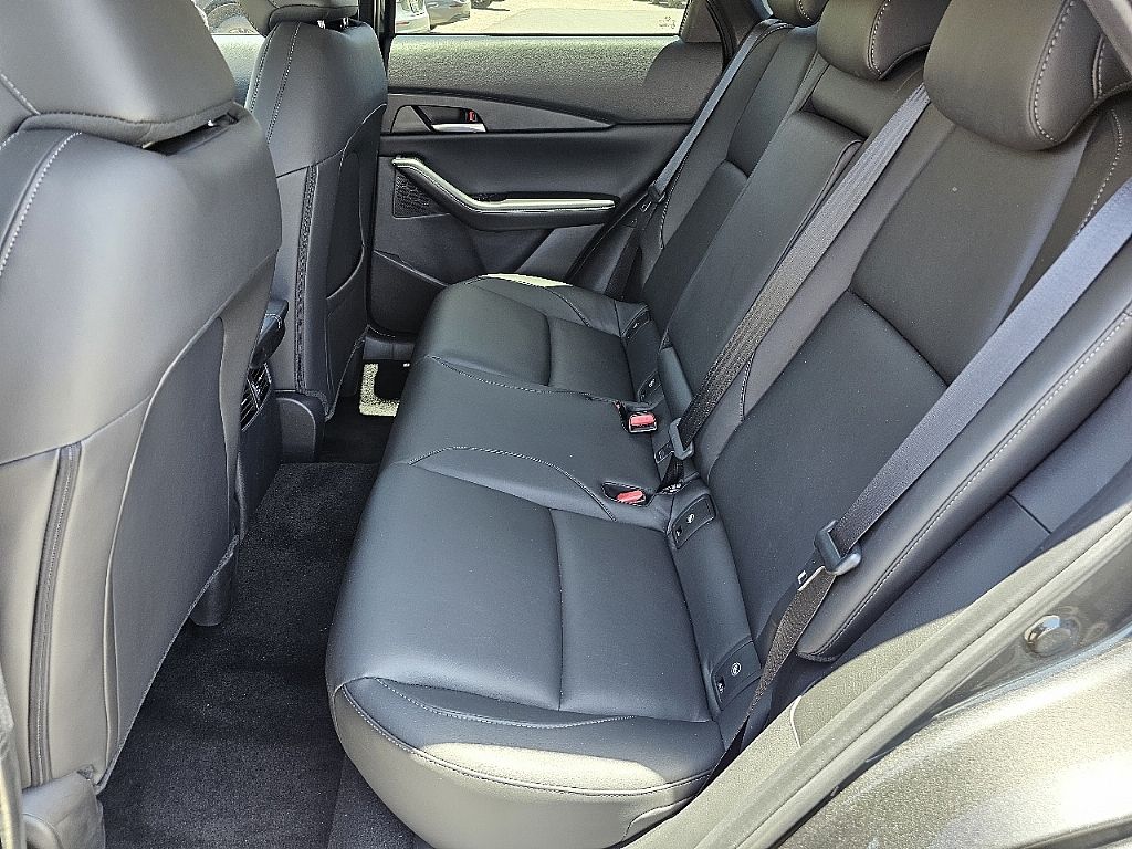2025 Mazda CX-30 2.5 S Preferred photo 9
