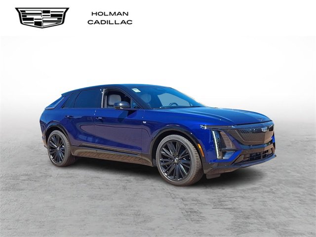 2025 Cadillac LYRIQ Sport 1's photo