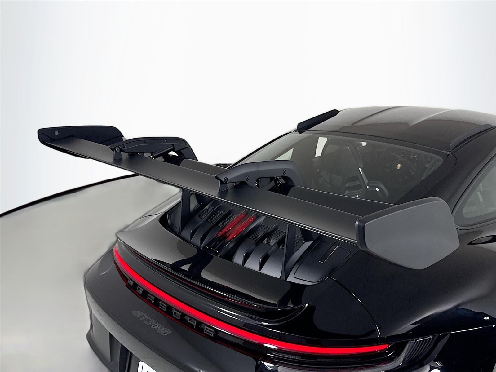 2025 Porsche 911 GT3 RS photo 34