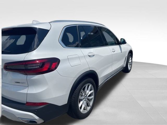 2023 Bmw X5 xDrive40i photo 2
