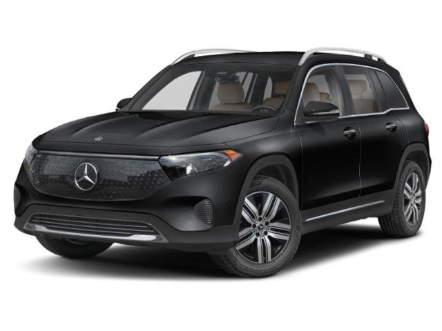2025 Mercedes Benz EQB 300 4MATIC photo 13