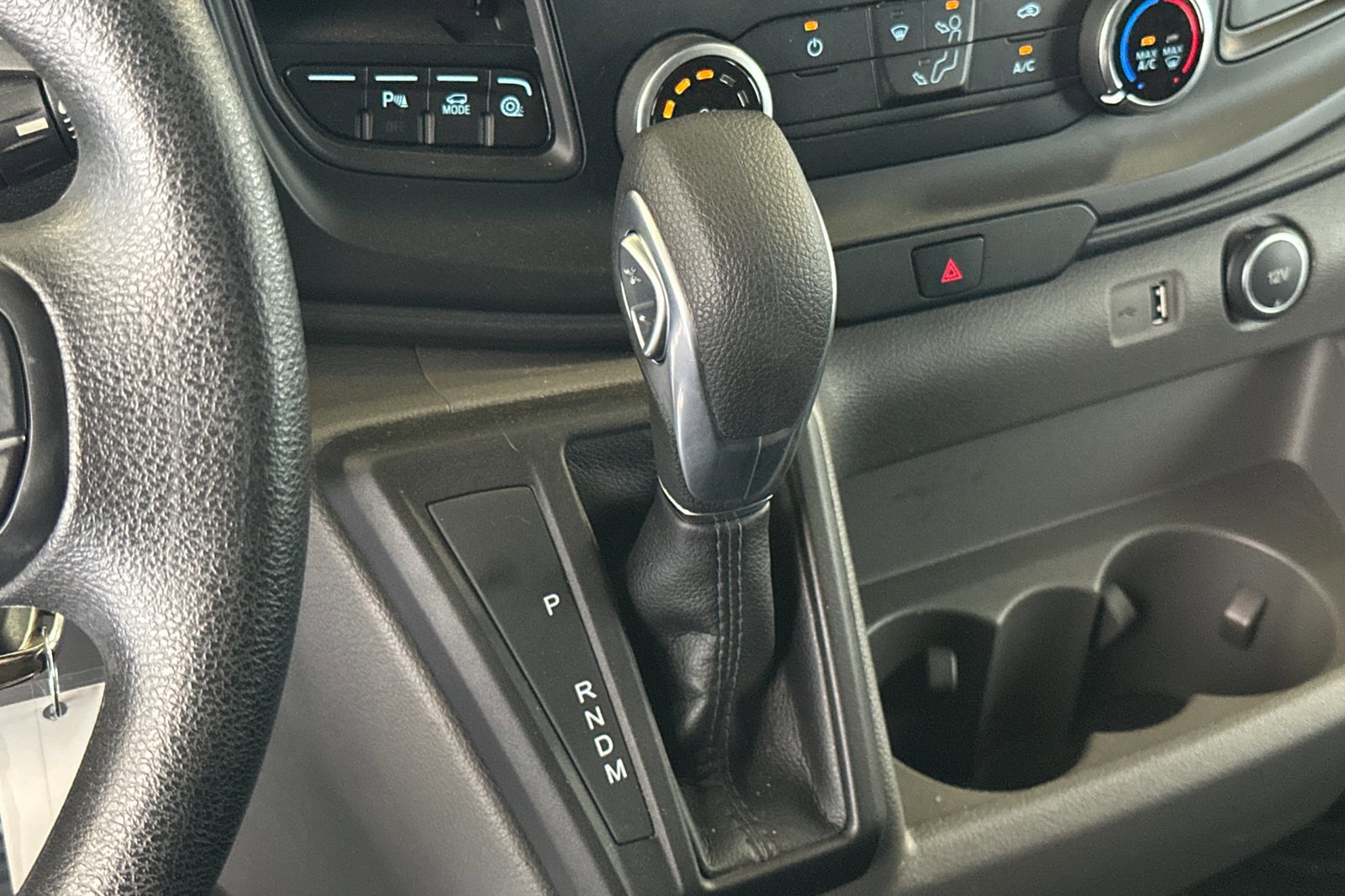 2020 Ford Transit photo 19