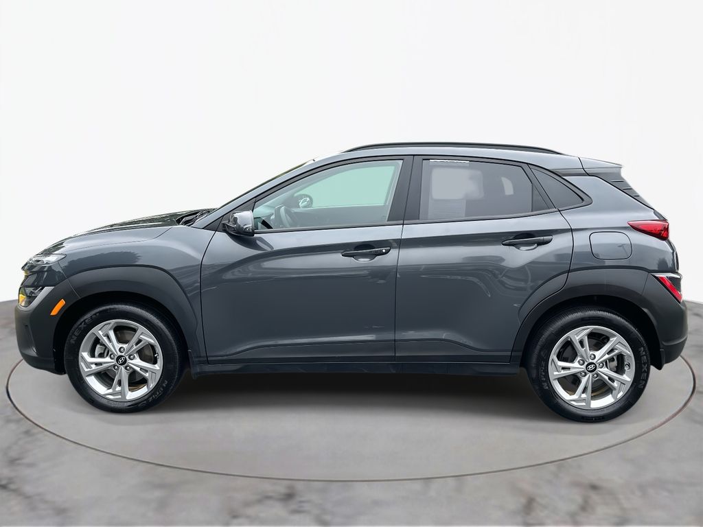 2023 Hyundai Kona SEL photo 11