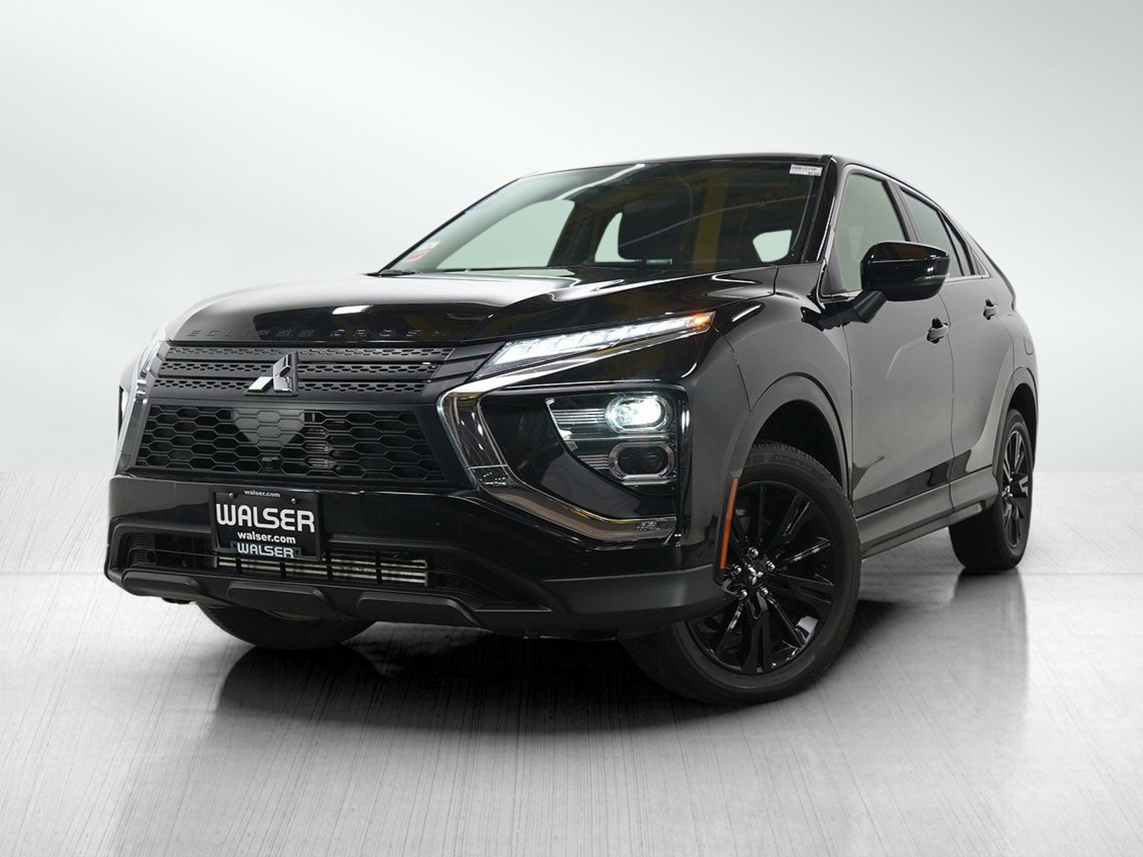2023 Mitsubishi Eclipse Cross LE