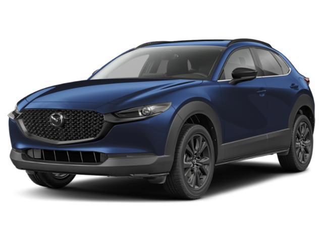 2025 Mazda CX-30 Turbo Premium Plus's photo