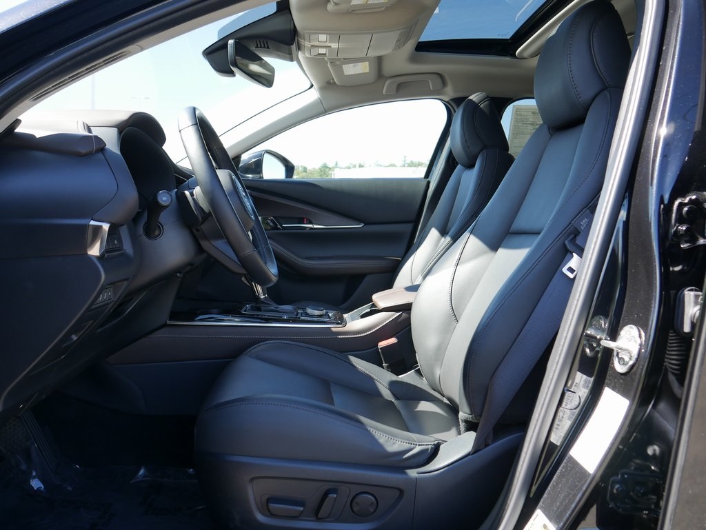 2023 Mazda CX-30 2.5 Turbo Premium photo 12