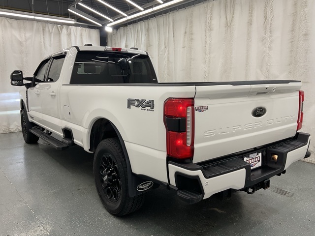 2024 Ford F-250 photo 5