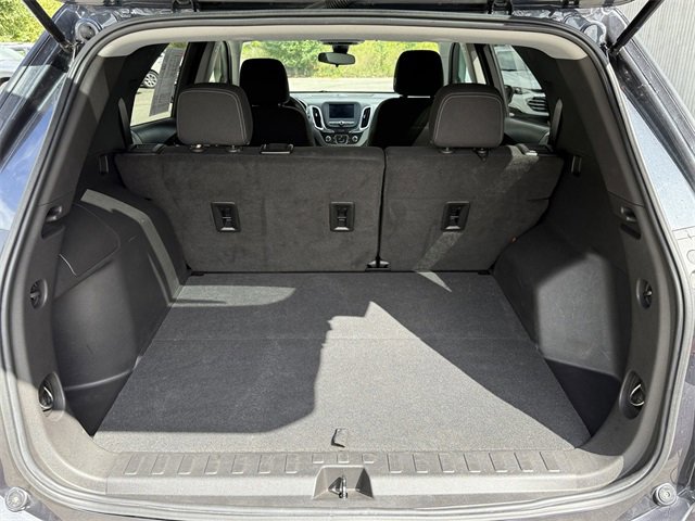 2022 Chevrolet Equinox LS photo 7