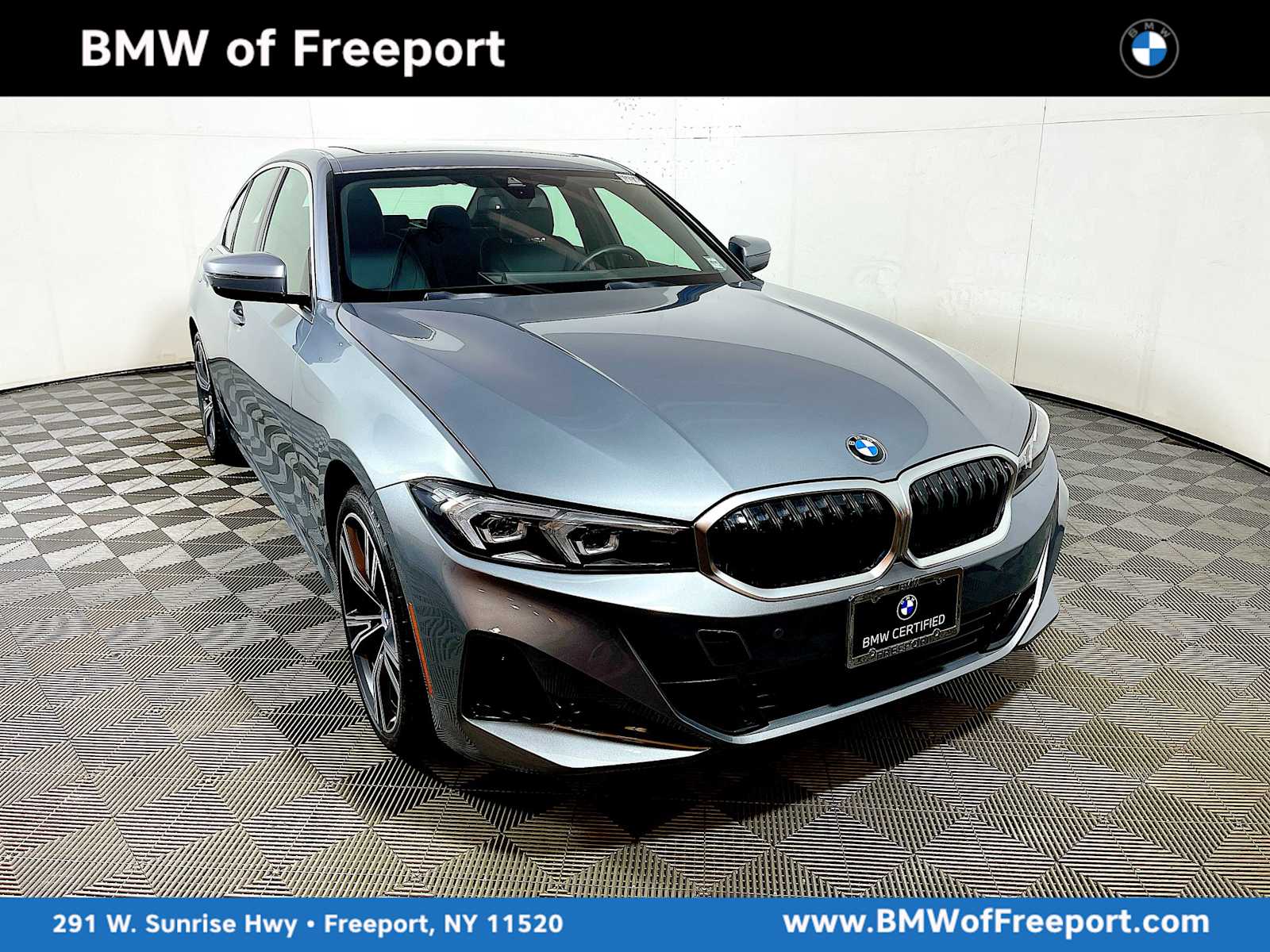 2023 Bmw 330i xDrive photo 5