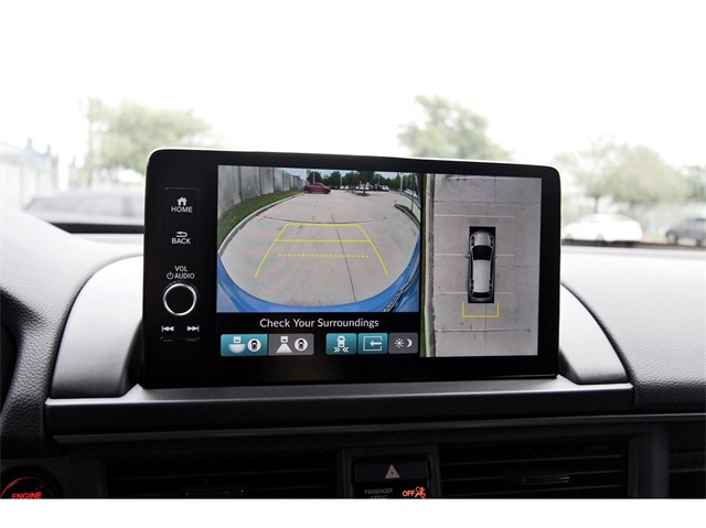 2025 Honda Pilot TrailSport photo 18
