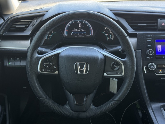 2019 Honda Civic LX photo 20