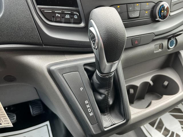2025 Ford Transit Cargo Van photo 25