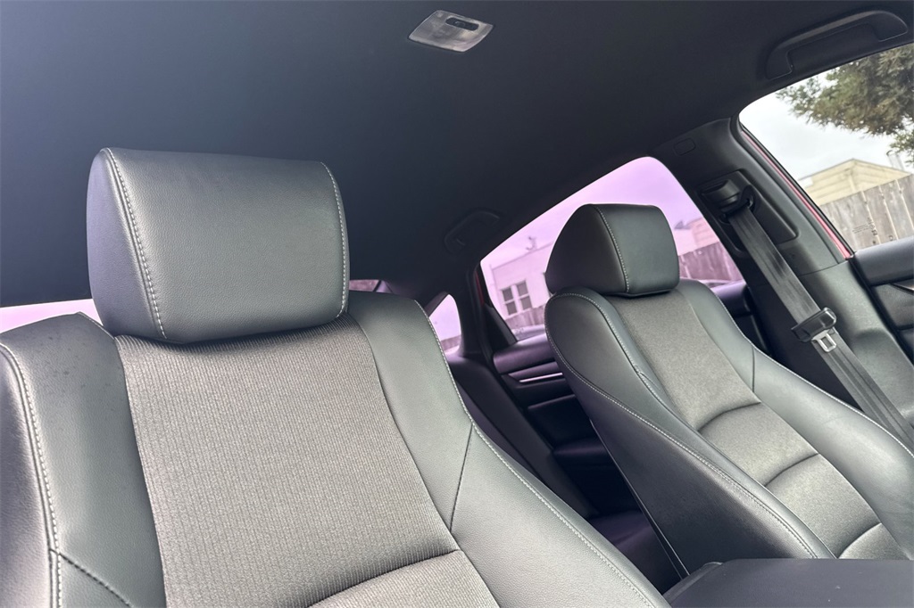 2022 Honda Accord Sport photo 17