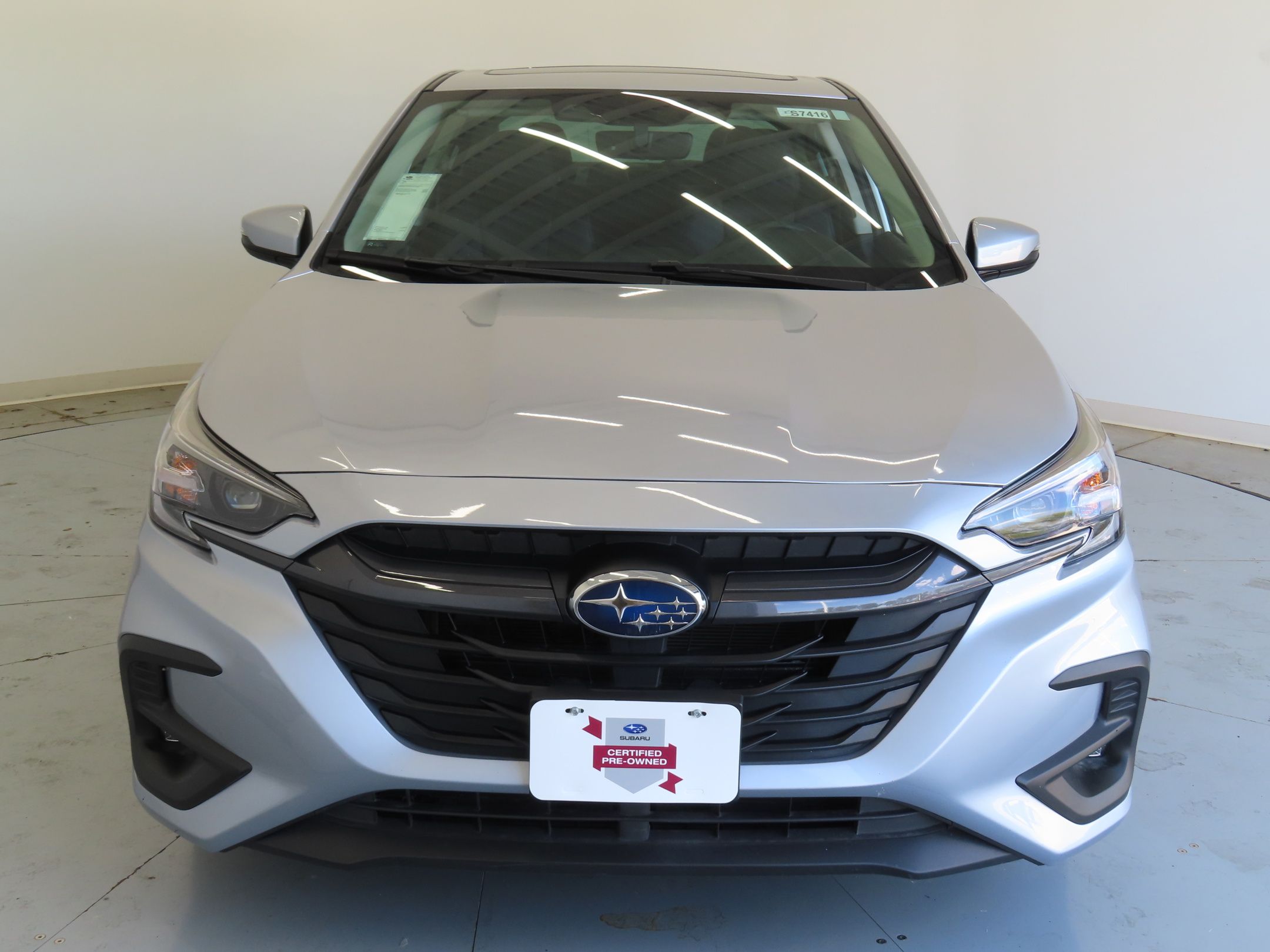 2025 Subaru Legacy Limited photo 8