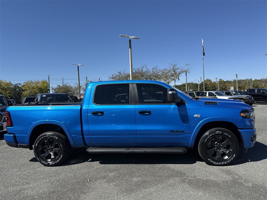 2026 Ram 1500 Big Horn Lone Star photo 2