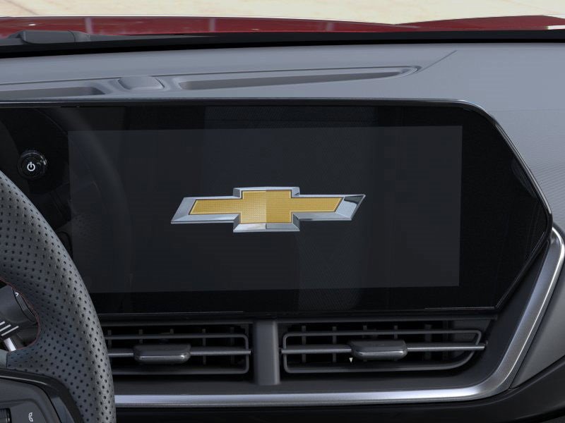 2026 Chevrolet Trax photo 17