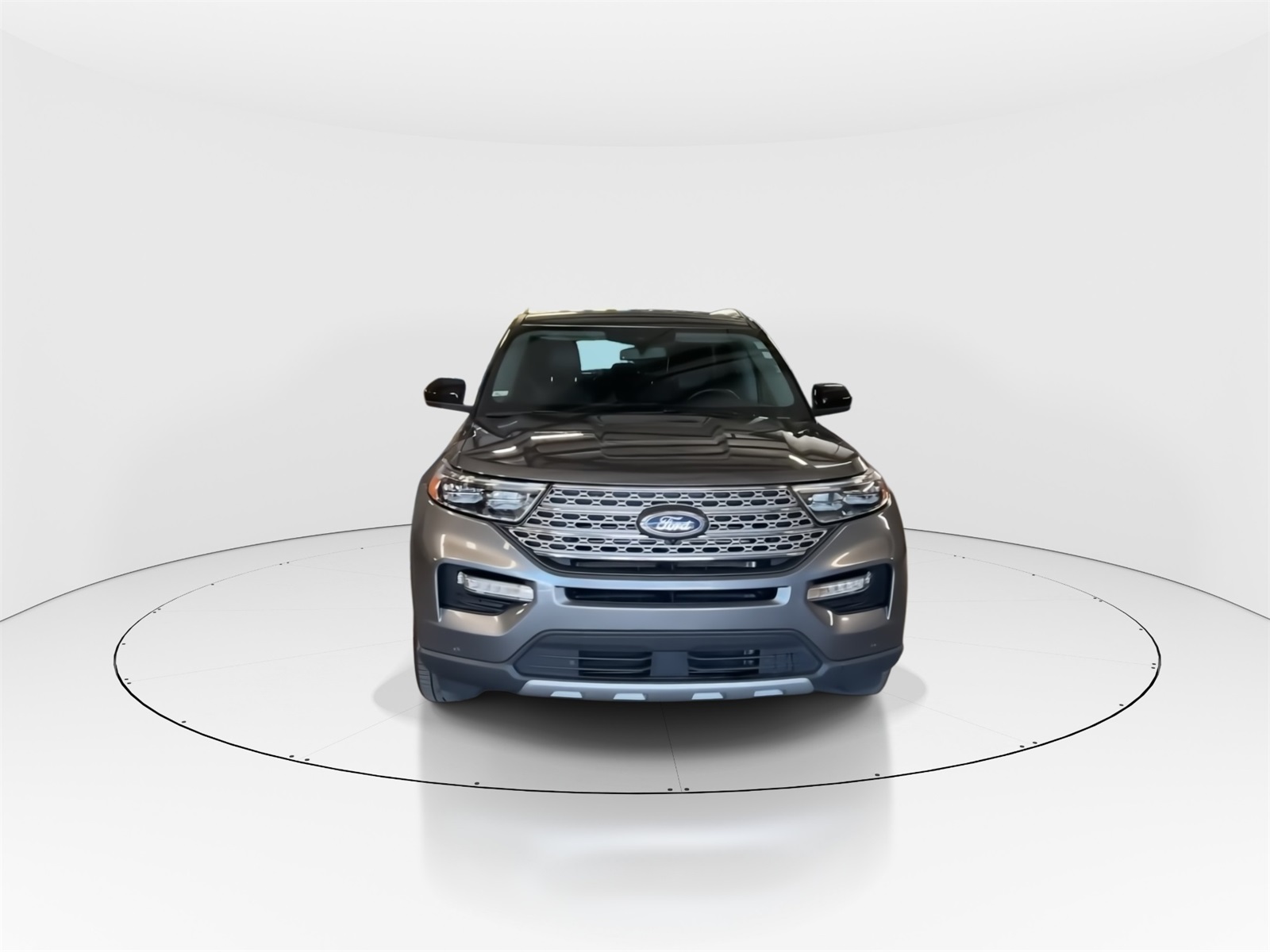 2023 Ford Explorer Limited photo 3